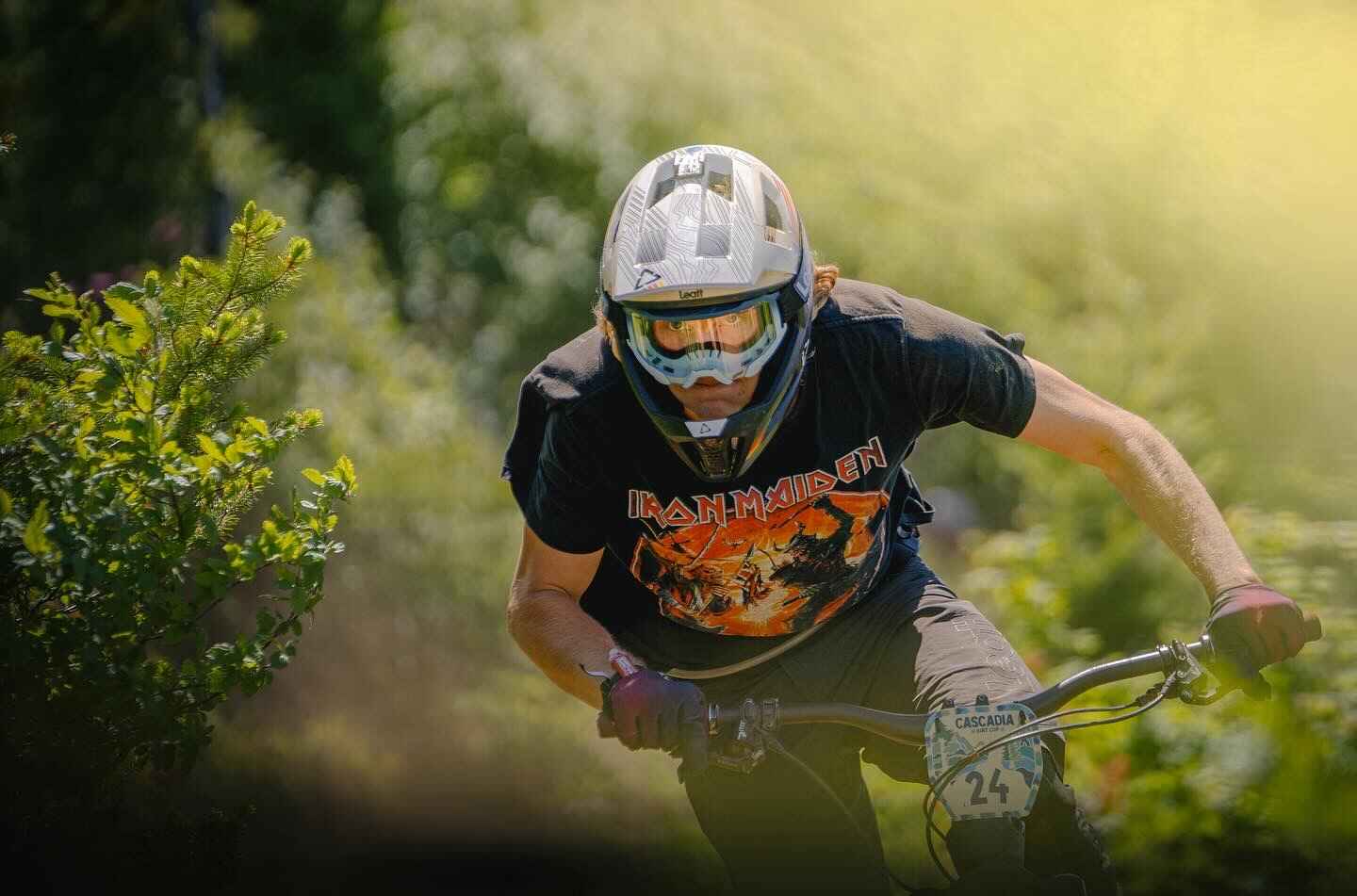 me racing