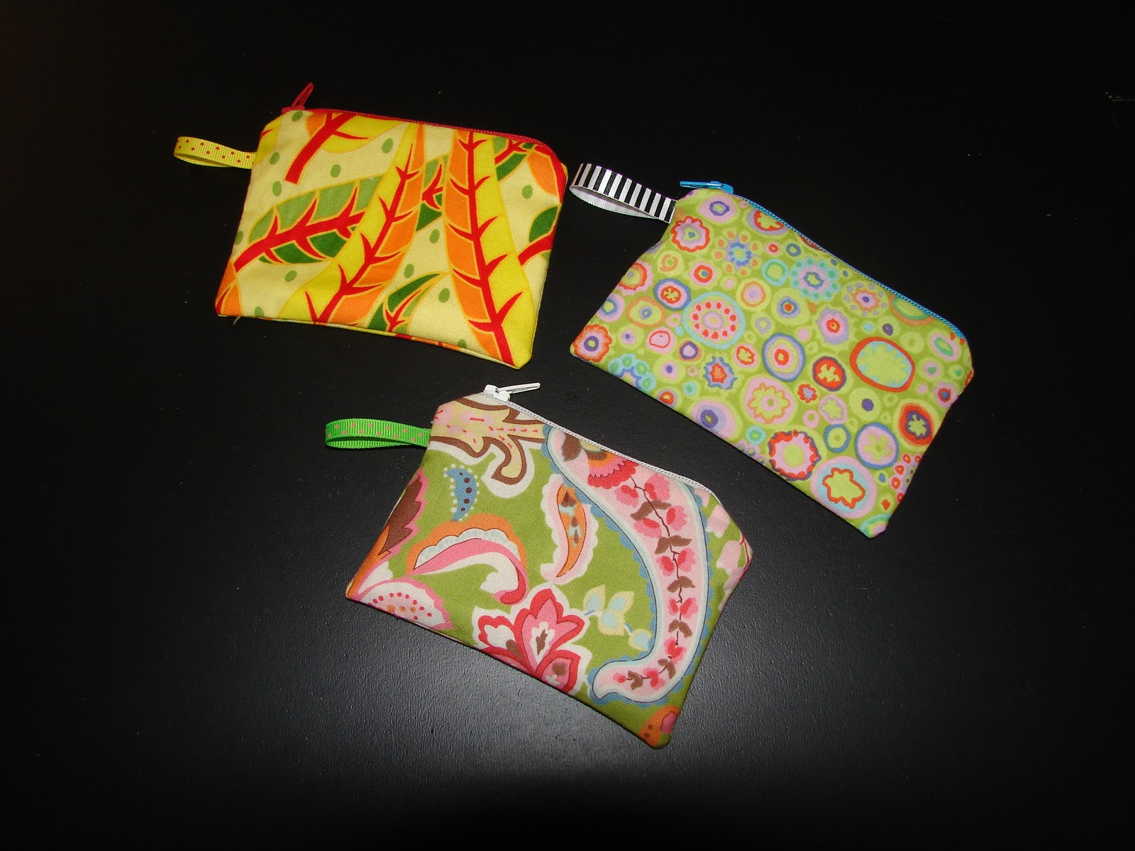 High-quality Wallets