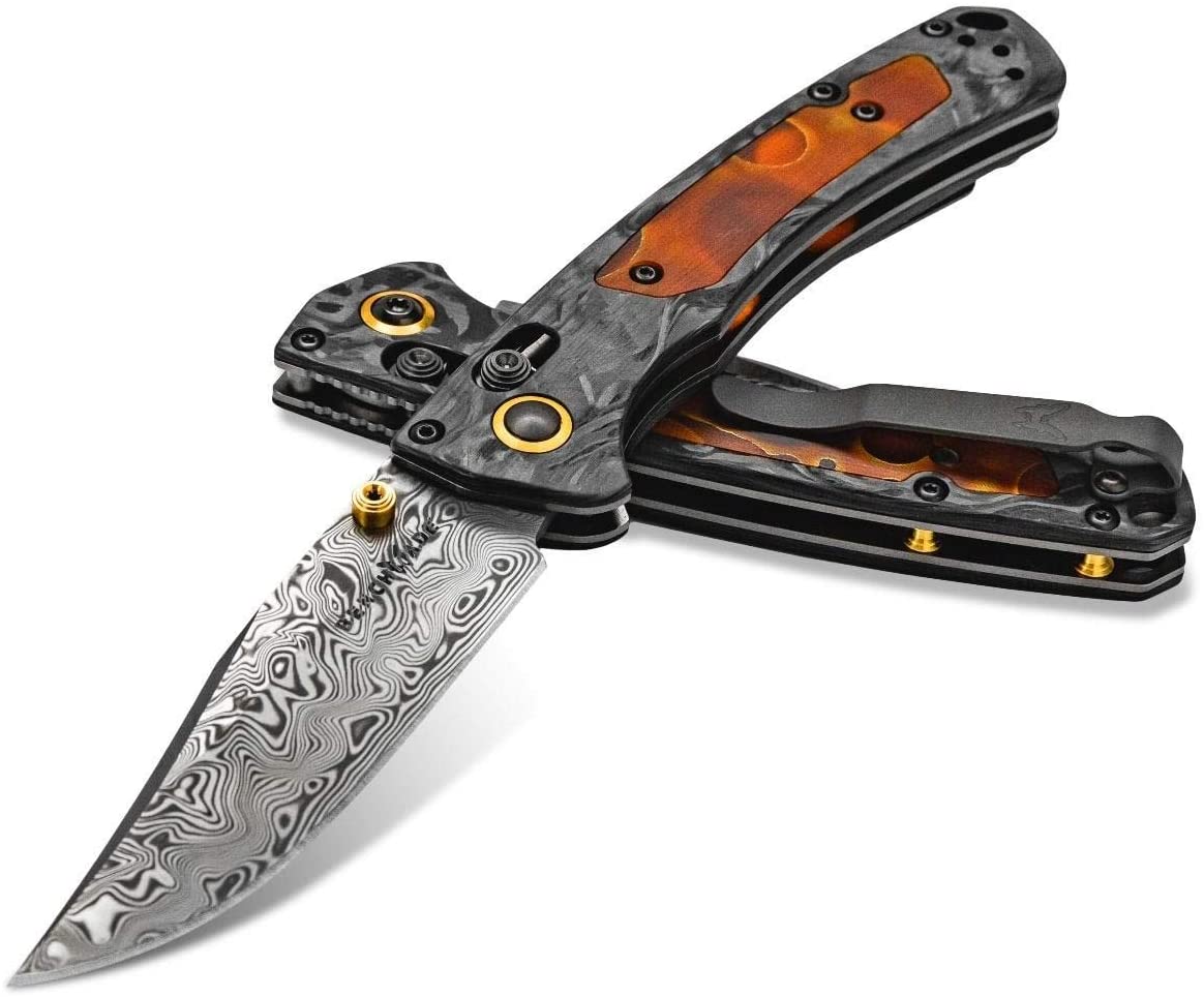 High-quality pocket knife